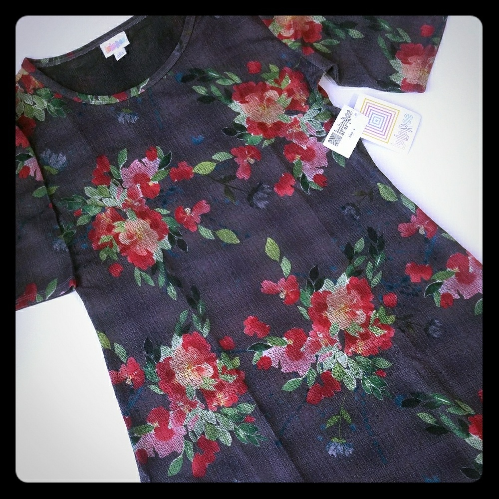 Lularoe Julia